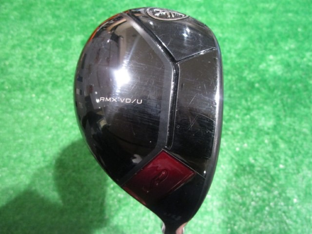 Yamaha RMX VD Fairway Wood 5W Diamana YR f (SR) #538 Golf Clubs | eBay