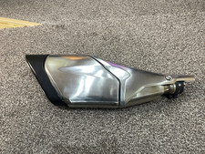 Genuine OEM Honda CB1000R CB 1000 R Exhaust Can Silencer Muffler 2018-2021
