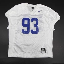 Nike Practice Jersey - Football Men's White Used