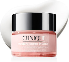 Clinique Moisture Surge Intense 72H Soin Hydro-Relipidant 72H Visage, À L'Acide