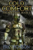 Eric Thomson | Cold Comfort | Taschenbuch | Englisch (2019) | Sanddiver Books