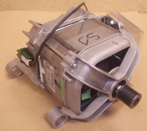 arcelik Antrieb Motor Beko 2835640100 400/660W WML714331 Waschmaschine