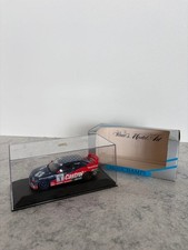MINICHAMPS BMW 318iS Class 2 Italy 1994 1/43 Model Car