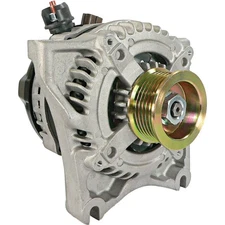 Remanufactured Alternator for 5.4L Ford EXPEDITION & F Truck LINCLON NAVIGATOR