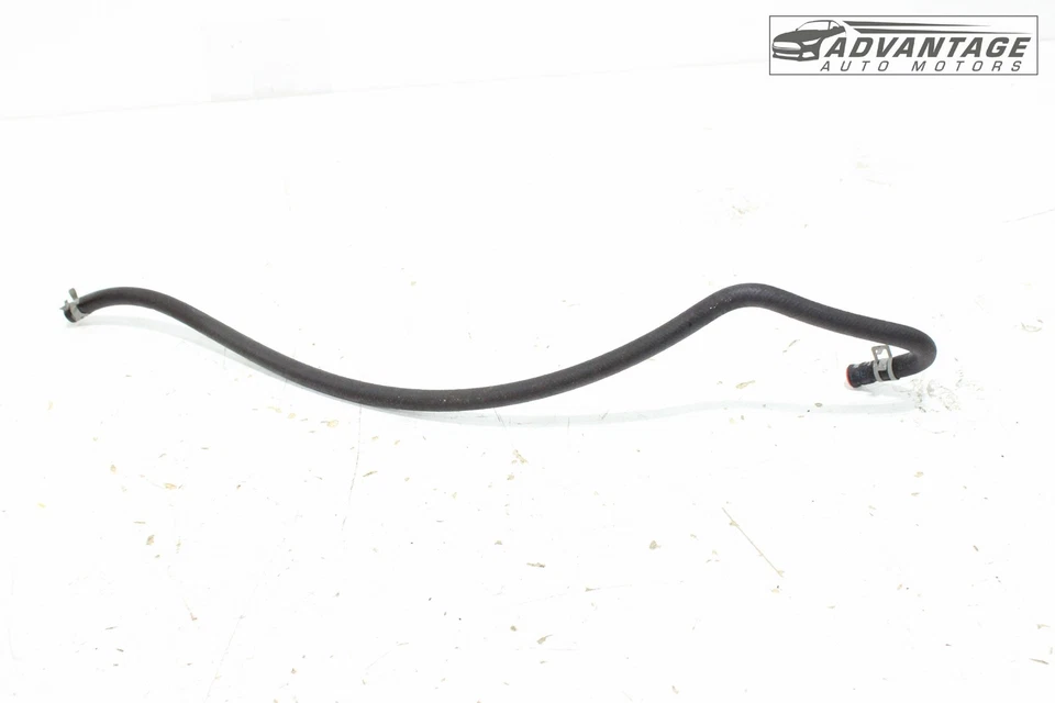 HUMMER H2 2003-2007 4x4 freno eléctrico refuerzo salida manguera tubo tubería OEM Foto 3 de 4