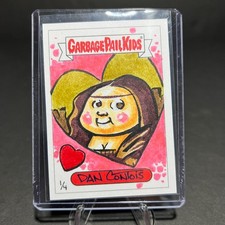2021 Topps Garbage Pail Kids Food Fight GPK Series 1 Trading Cards 42