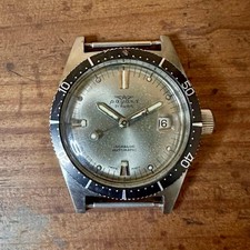 Orologio Payard Automatico Skin Diver ETA Svizzero dal Giappone
