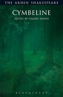 Cymbeline | Third Series | William Shakespeare | Taschenbuch | Englisch | 2017