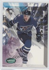 1995-96 Parkhurst International Sergei Gonchar #225 1z4