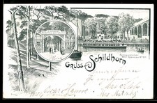 Lithographie