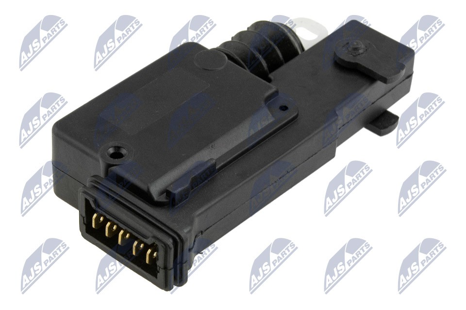 N.T.Y. EZC-RE-144.NTY Control Valve, central locking for ,RENAULT - Image 5