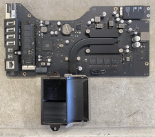 iMac Late 2015 4K A1418 21.5 inch i5 3.1 Ghz 16GB RAM Logicboard