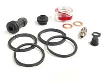Brake Caliper Seal Kit Brembo - BMW Front F Bike, G Bike, Hexhead, Rear K1600