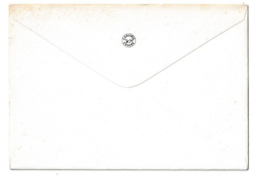 10/7/1971 UK GB Cover - Air Day Royal Naval Air Station Lossiemouth HMS Fulmar - Picture 2 of 2
