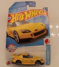 Hot Wheels Honda S-2000 J Imports 
