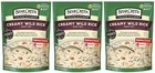 Bear Creek Creamy Wild Rice Country Kitchens Hearty Soup Mix, 9.6 oz (3 Pack)