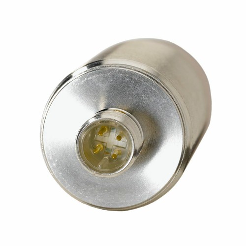 IFM II5860 IIK2015BFPKG/M/2LED/US-104-IRF Proximity Sensor New ⊕IK - Picture 4 of 4