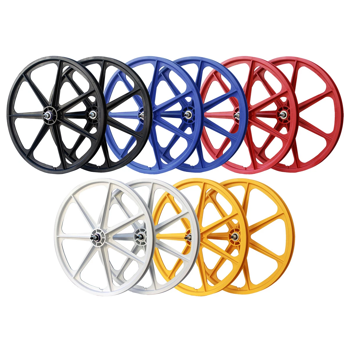 24 inch hotsell skyway tuff wheels