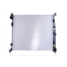 Radiador radiador de agua mercedes clase m w166 350 d 4matic 250 400 43