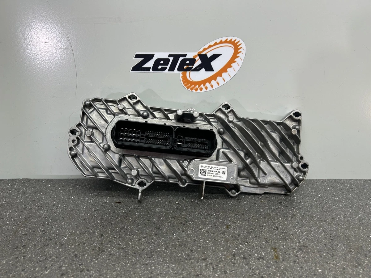 Original BMW 1er F40 2er F44 F45 Steuergerät DKG 7DCT300  