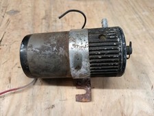 FIAMM MC/0 Series 2000 Emergency Horn Compressor