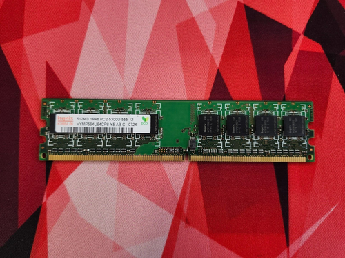 DDR2 RAM Kits - Picture 5 of 9