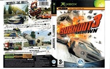 Microsoft Xbox Cover Art Only - Please Choose From Drop-Down List 0 9, A - M