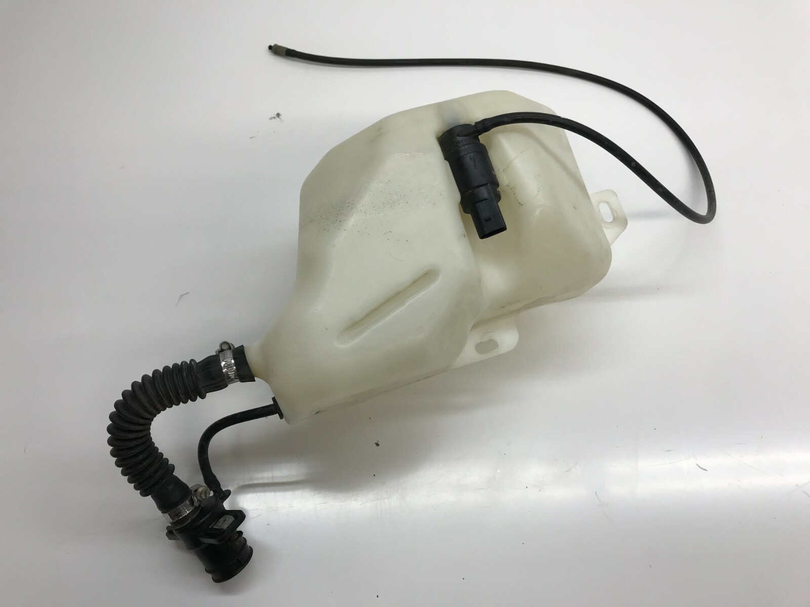 LAMBORGHINI GALLARDO MURCIELAGO WINDSHIELD WASHER WATER TANK OEM 71009418