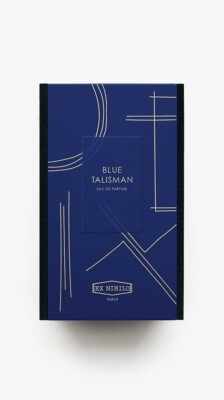 Ex Nihilo Blue Talisman  50ml Sealed
