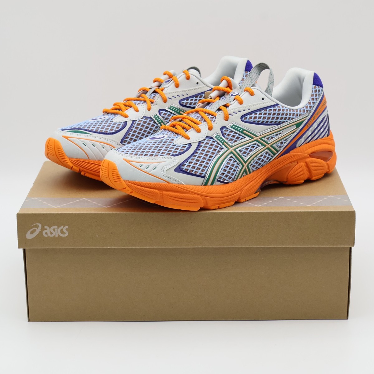 asics × kiko kostadinov Kiko Kostadinov x ASICS GEL-QUANTUM LEVITRACK: Release Info