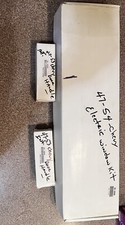 1947-1954 Chevy Truck Parts