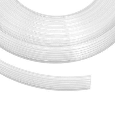 Flexible UV Printer Ink Tubing 4mm OD 3mm ID 5M For Solvent Dye Pigment