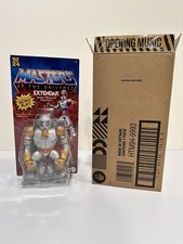 MOTU Masters of the Universe Origins EXTENDAR Action Figure NEW 2024