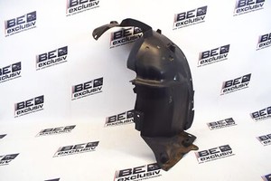 BMW X1 S18i E84 Radhausschale vorne rechts Abdeckung Innenkotflügel 2990090