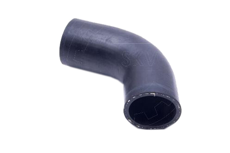 Durite de turbo haute resistance LR009799 pour moteur Land Rover 2.2 TD4 de rechange durable
