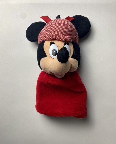 Disney Store Minnie Mouse Golf Club 