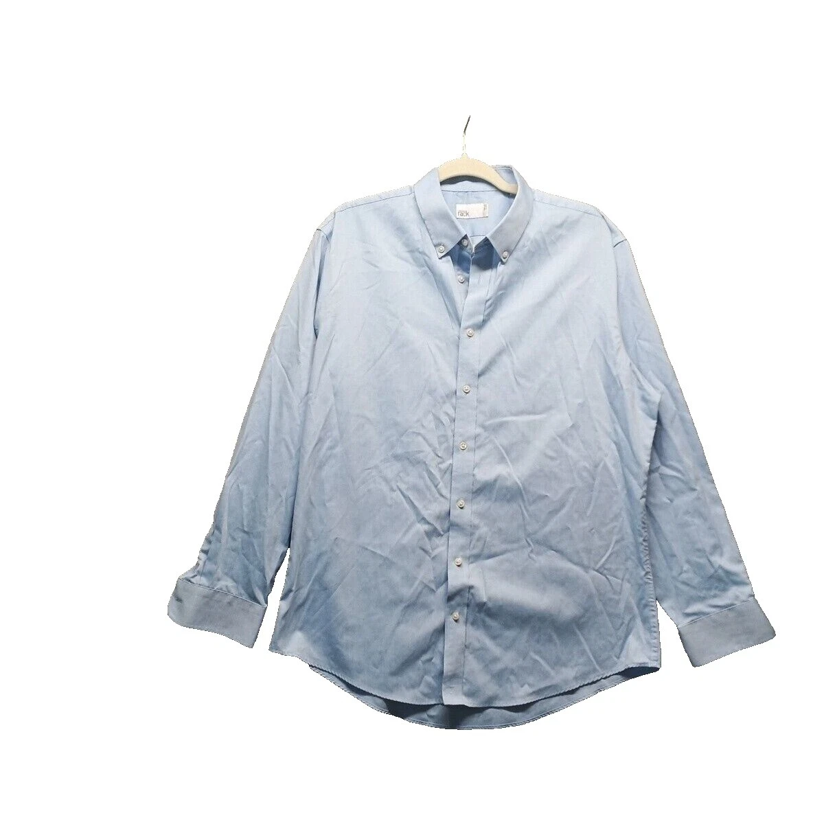 Camisas para hombre Nordstrom talla XL