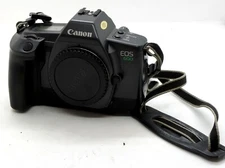 EXC! Canon EOS 600 35 mm Film camera body SN2525590