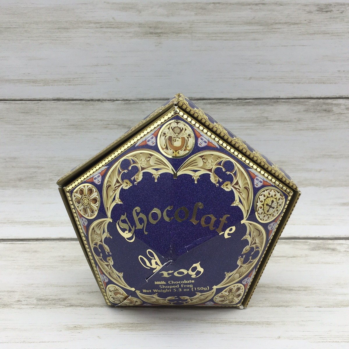 ドロップチョコレート  YOU WORLD   アート Universal Studios Wizarding World Harry Potter HP Chocolate Frog