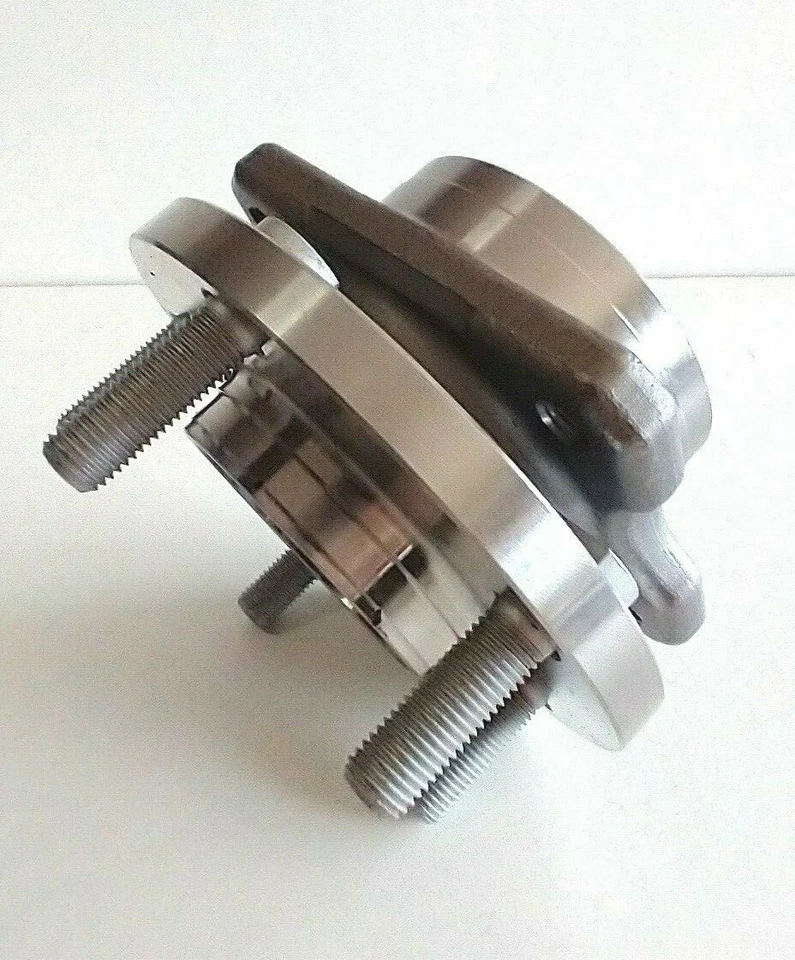 Conjunto de cojinete de rueda y buje, delantero PRONTO BR930215 SB513123 Foto 3 de 4