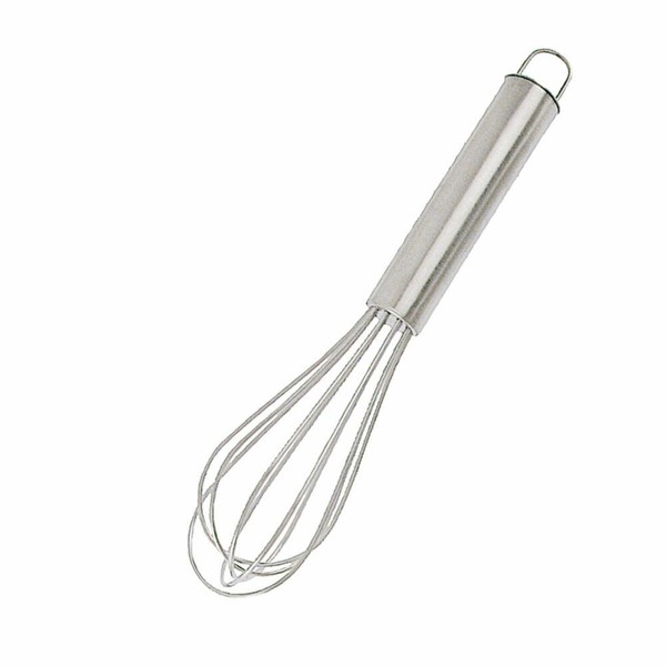 Westmark Schneebesen, LäNge: 23 Cm, Rostfreier Edelstahl, Silber,1251221-image