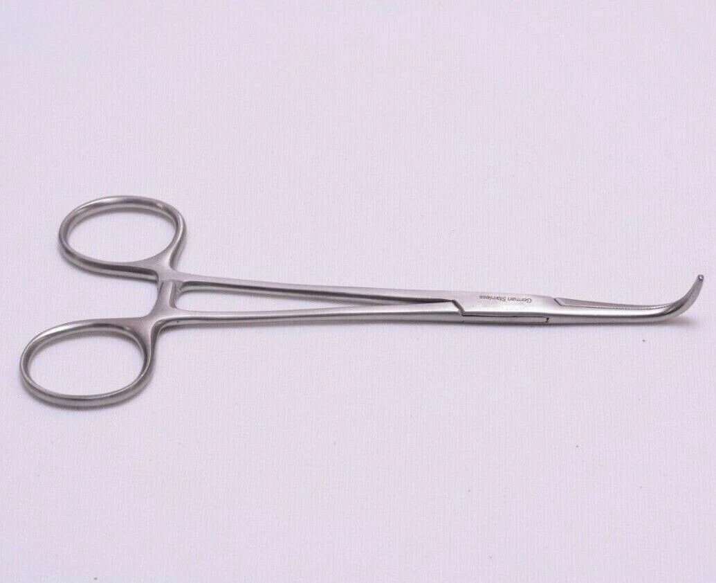 Right angle forceps deals