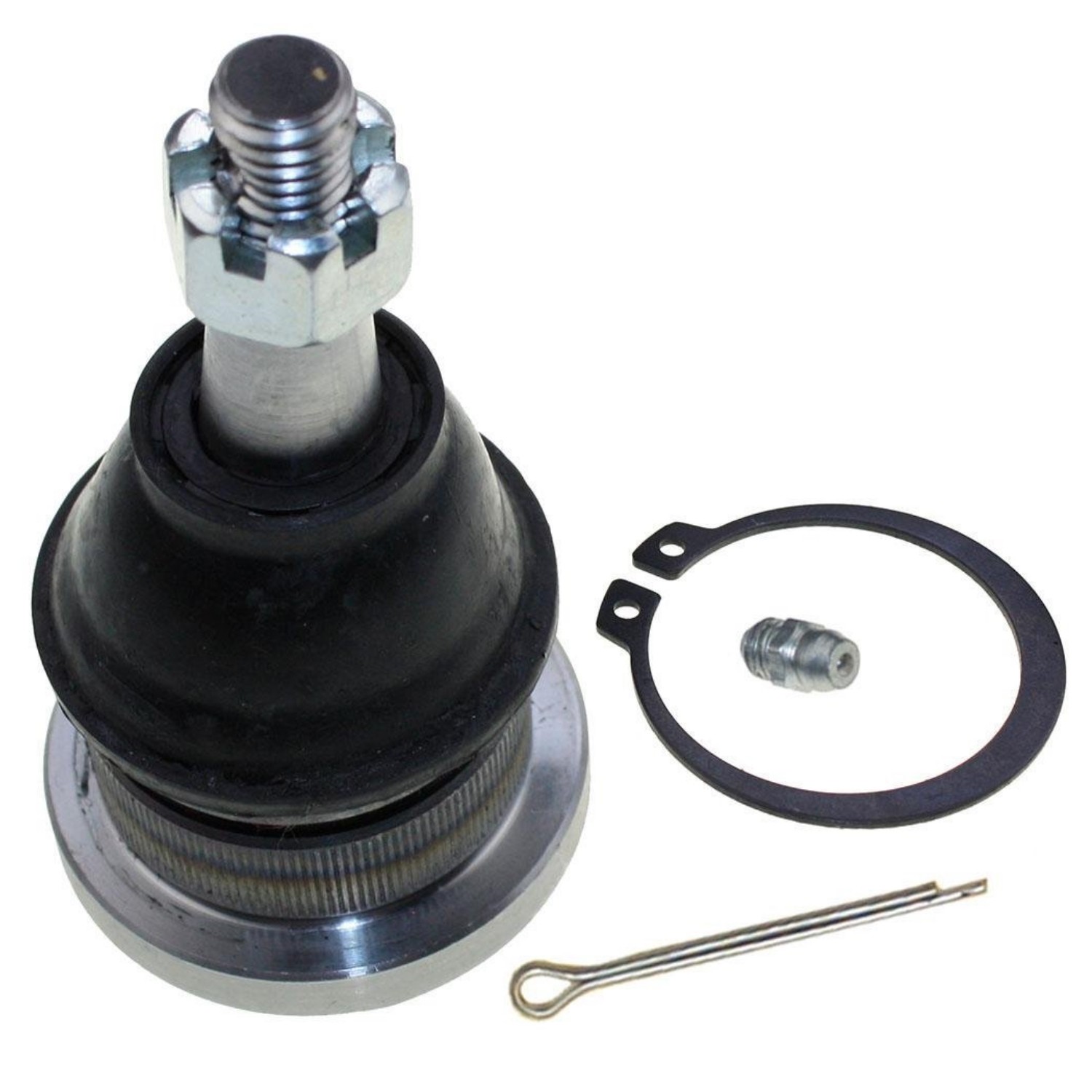 2X FRONT UPPER BALL JOINT KIT FOR CADILLAC ESCALADE CHEVROLET EXPRESS 1999-2008