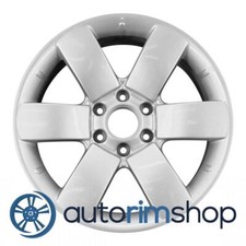 Nissan Armada 2008 2009 2010 2011 2012 2013 2014 20" Factory OEM Wheel Rim