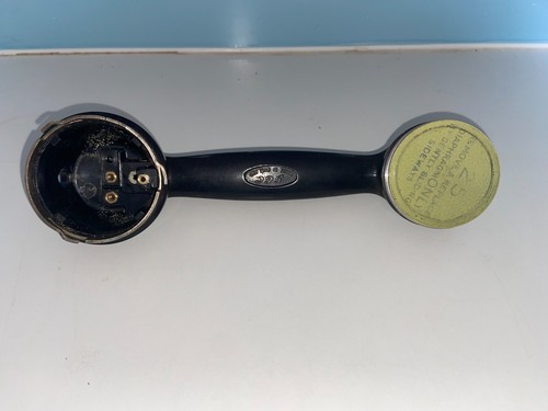 Bakelit 200 300 Serie Telefon 50er Jahre Mobilteiltelefon - Bild 2 von 4