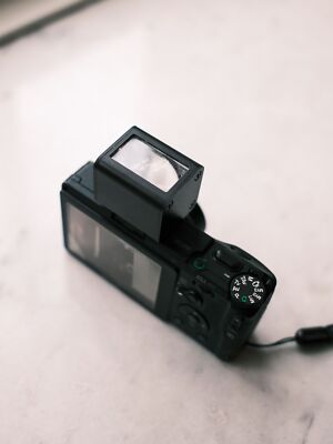 28mm/35mm/40mm Optical Handmade Metal Waist Level Finder Viewfinder