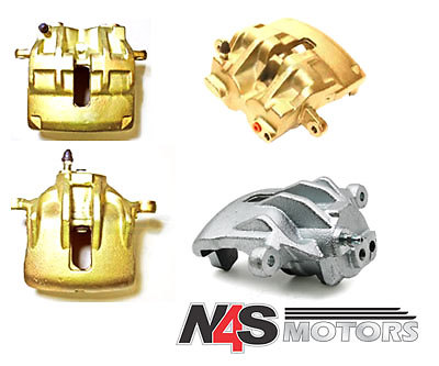 STC1905 PART NO LR DISCOVERY 2 1998 TO 2004 REAR LEFT HAND LH BRAKE CALIPER