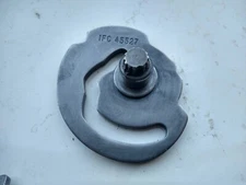 Transfer Case Actuator Shift Lever Silverado Suburban Avalanche Yukon 12384979