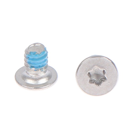 10pcs Laptop screws for Dell XPS13 15 9343 9350 9360 9550 9560 5510 5520 9365_wf - Afbeelding 4 van 9
