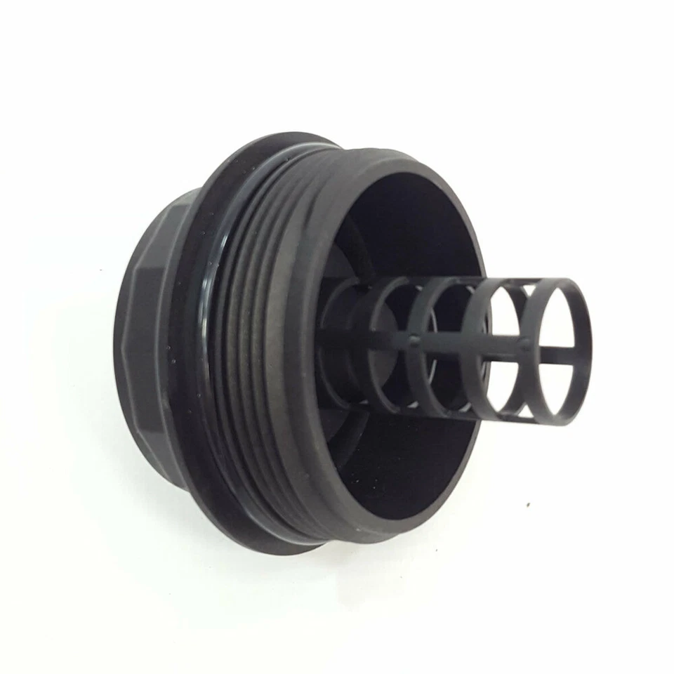 #Conjunto de soporte de tapa de carcasa de filtro de aceite 1S7G6A832BB para Ford GALAXY MONDEO S-MAX Foto 2 de 4